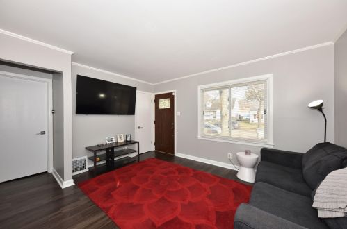 209 79, Milwaukee WI 53219-1717 exterior