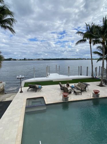 2617 Lake Dr, Boynton Beach, FL 33435-2416