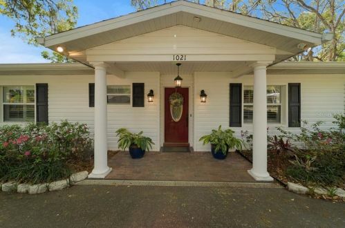1021 Whiteway Dr, Brooksville, FL 34601-1224