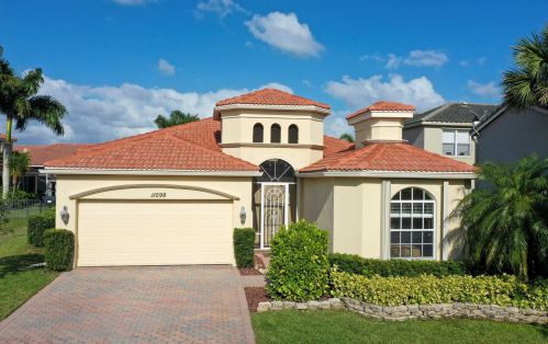 11098 Wyndham Way, Fort Pierce, FL 34987-2750