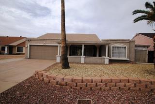 18842 47th Ave, Glendale AZ  85308-4445 exterior