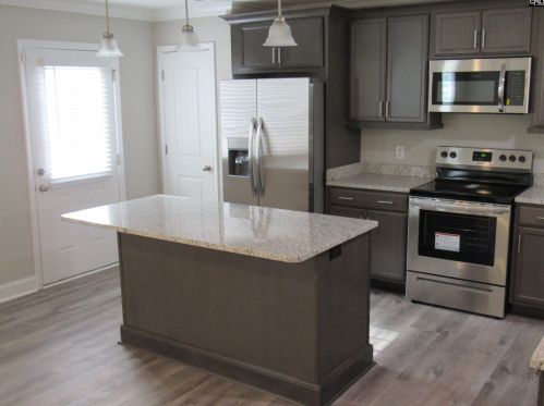 25 Broken Arrow Ct, Blythewood SC  29016-8126 exterior