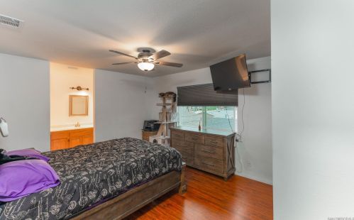 3663-65 Chamoune Ave, San Diego CA exterior