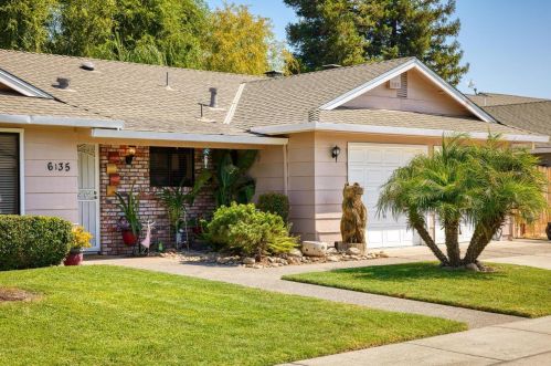 6135 Shoshone Dr, Manteca CA  95336-2562 exterior