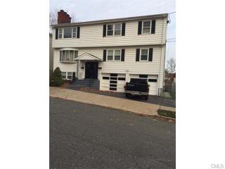 226 Ruth St, Bridgeport CT  06606-3439 exterior
