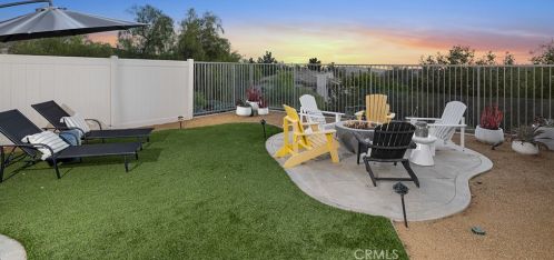 31 Brassie Ln, Trabuco Canyon CA  92679-4954 exterior