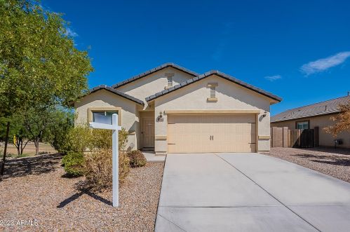 20663 Wilford Ave, Maricopa, AZ 85138-6699