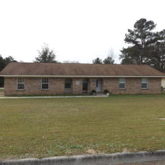 601 Sutherland Ave, Opp, AL 36467-1313