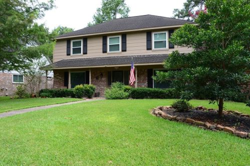 19627 Sweet Forest Ln, Humble, TX 77346-2175