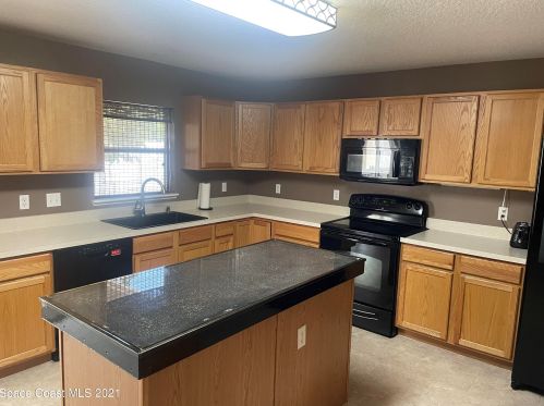 1169 Macon Dr, Titusville FL  32780-7715 exterior