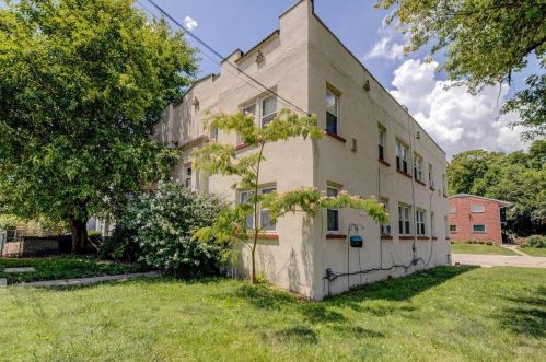 2580 Duck Creek Rd, Cincinnati, OH 45212-4040