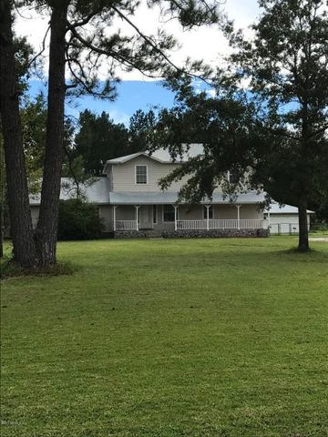 54768 Dornbush Rd, Callahan, FL 32011-5908