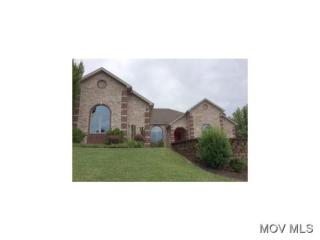 8 Parkview Way, Parkersburg WV  26104-1049 exterior