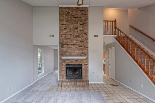 3313 Stone Bridge Dr, Lewisville TX  75028-2667 exterior