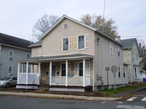 193 Elm St, Litchfield, CT 06787-1707