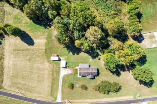 1568 Lenroot Rd, Mount Olive OH  45106-8453 exterior