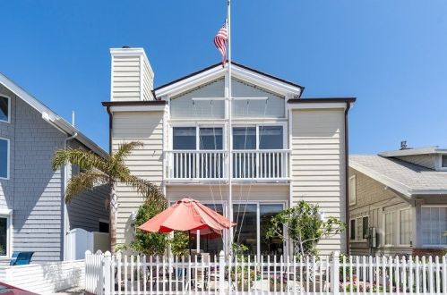 316 Island Ave, Newport Beach, CA 92661-1130