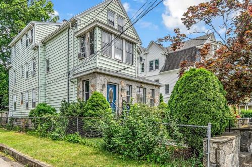 98 Harbor Ave, Bridgeport, CT 06605-3145