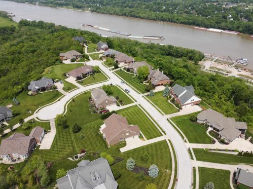 1718 Grandview Dr, Taylorsport KY  41048-7953 exterior