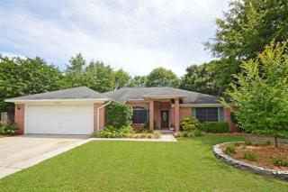 4385 Bayou Ridge Dr, Milton, FL 32571-8648