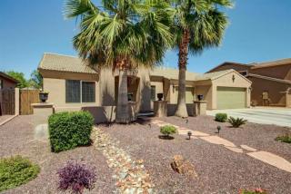 3440 Pageant Pl, Gilbert, AZ 85297-9458