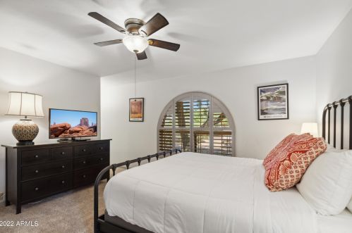 12626 69th St, Scottsdale AZ exterior