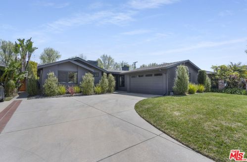 5254 Buffalo Ave, Van Nuys CA  91401-5929 exterior