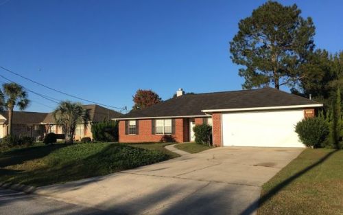 8036 Grand Bahama Dr, Pensacola, FL 32506-7260