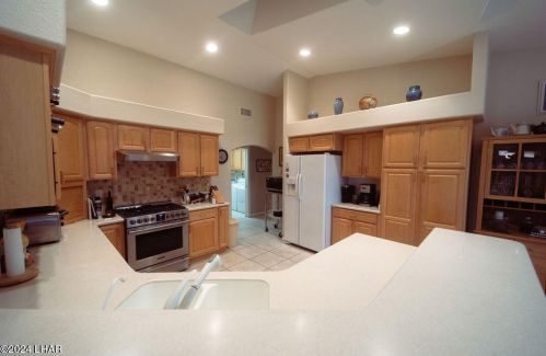 3510 Vega Dr, Lake Havasu City AZ  86404-1701 exterior