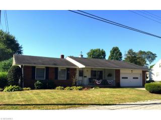 714 Lake Ave, Barb, OH 44203-3127