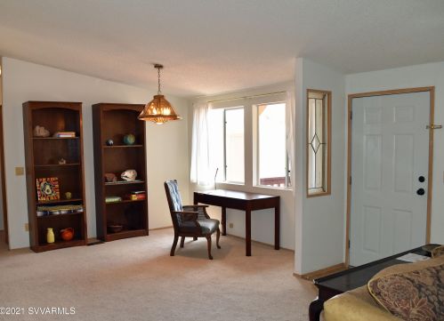 2810 Raven Rd, Sedona AZ  exterior