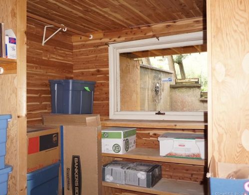 180 Long Hill Rd, Wallingford CT  06492-4934 exterior