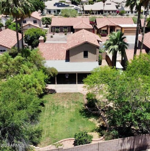 15026 28th St, Phoenix, AZ 85032-4330