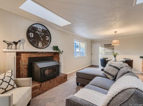 9440 Perry St, Westminster CO 80031-3177 exterior