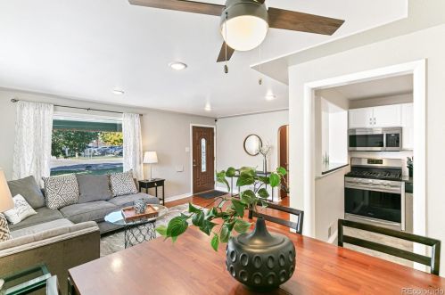 2746 Irving St, Denver CO 80211-3109 exterior