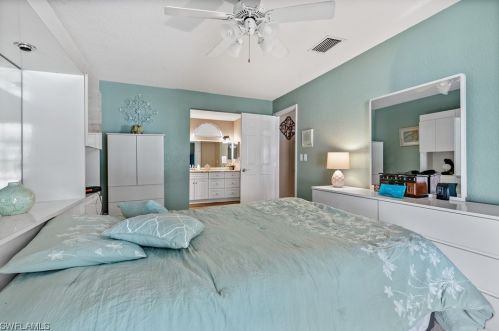 612 4th Ter, Cape Coral FL  33909-2002 exterior