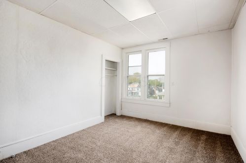 1001 Beatty Ave, Cambridge OH  43725-1921 exterior