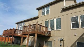 13124 Everett Ct, Kansas City KS  66109-5312 exterior