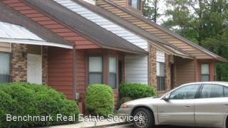 1247 Orange Ave, Tallahassee FL  32310-6174 exterior