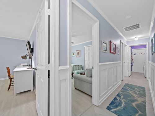 2097 Parrot St, Fort Pierce FL  34952-6758 exterior