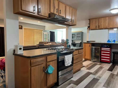 1808 Brewer Way, Modesto CA  95355-2609 exterior