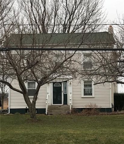2056 Kendall Rd, Kendall, NY 14476-9758