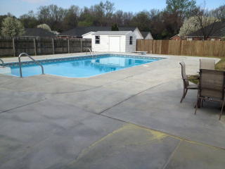 3115 Caitlynn Dr, Sumter SC  29154-8260 exterior