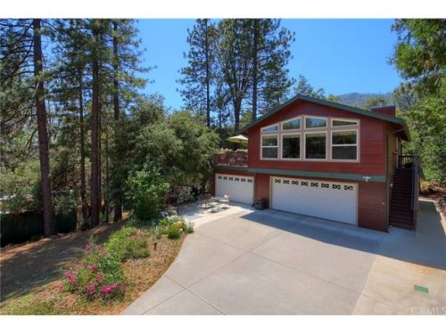 35768 Sierra Linda Dr, Bass Lake, CA 93669-9718