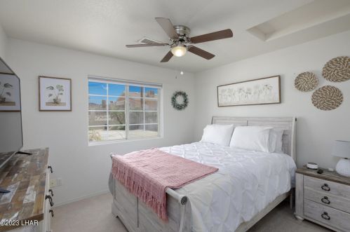 3070 Southwind Ave, Lake Havasu City AZ  86406-8659 exterior