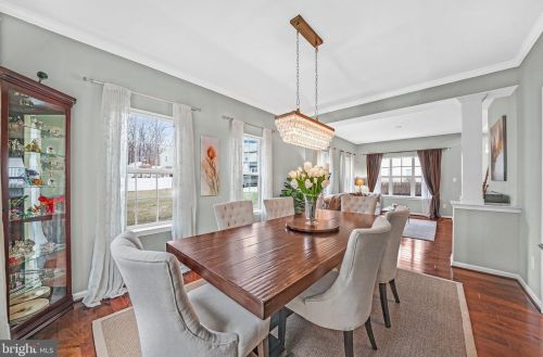 503 Pennock Ave, Kennett Sq PA  19348-1813 exterior