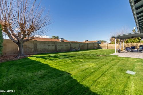 4523 Columbine Dr, Glendale AZ  85304-2325 exterior