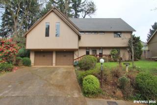 1025 Fernwood Ct, Salem, OR 97304-2310
