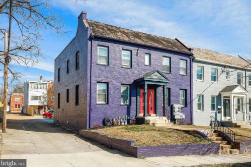 5619 1st Pl, Washington, DC 20011-2386