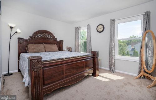 1 Glacier Ct, Bear DE  19701-1779 exterior